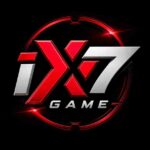IX7 Game homepage banner featuring the latest Android gaming platform with modern mobile gaming interface.